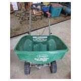 Scotts Turf Builder Edge Guard