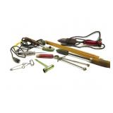 Vintage Tools