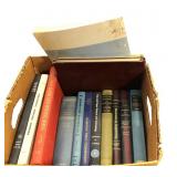 Assorted Books