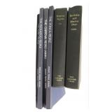 Native American Books
