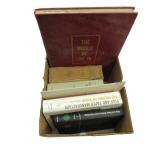 Assorted Books