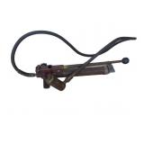 Hydraltic Pump