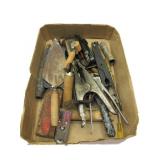 Vintage Tools
