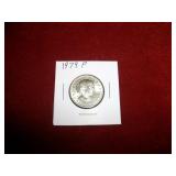 1979P Susan B Anthony 1st Year of Issue