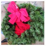 Christmas Wreaths,Garland
