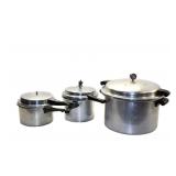Pressure Cookers