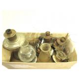 Oil Lamp Parts