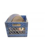 Sanding Disk W/Crate