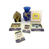 Home Decor,Family Tree Picture Frame Hangers,Vase