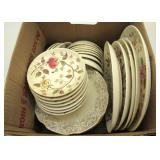 Vintage Dishes
