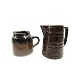 Vintage Pitchers