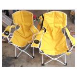 Sports Chairs