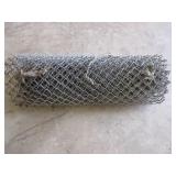 Chain Link Fence