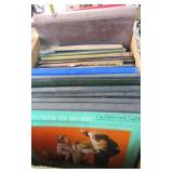 Vintage Classic Records
