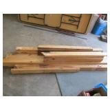 Wood