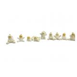 Snowbabie Ornaments