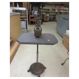 Mid Century Ashtray Stand