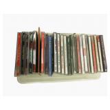 Christmas Music Cd