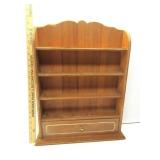 Display Shelf