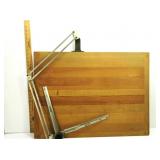 Drafting Table Top