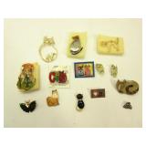 Cat Pins