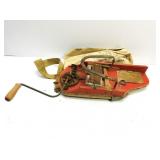 Antique Seed Sower