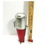 Mid Century Dazey Ice Crusher