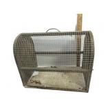 Animal Cage Needs New Bottom