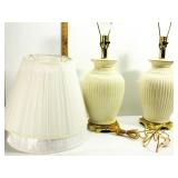 Ceramic Table Lamps