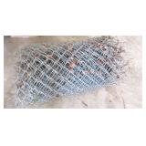 Chain Link Fence