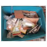 Lots Of Plumbing Supplies