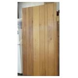 1 Sheet Paneling 4FT x 8Ft