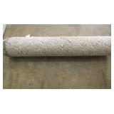 Carpet Remant 43"x9FT