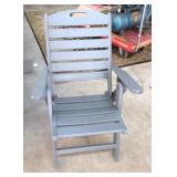 Polywood Patio Chair