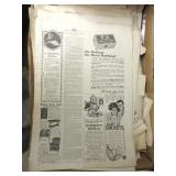 Lots Of Early 1900