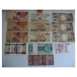 World Currency