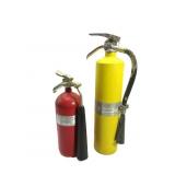 Fire Extinguishers