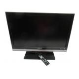Magnovox TV With Remote