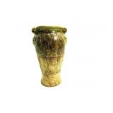 Pottery Vase 9.5'T May Have Imperfections