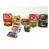 Collectable Cars,Tide,Racing Champs,Hot Wheels