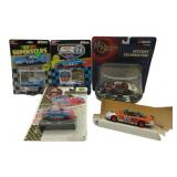 Collectable Racing Superstars,Winners Circle Cars
