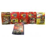Racing Champion Nascar Cars