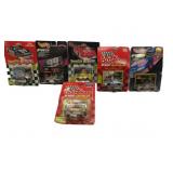 Racing Champion Nascar & Hotwheels