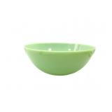 Jadite Glass Bowl 10'