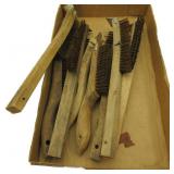 Wire Brushes