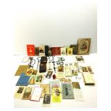 Vintage Relgious Items