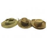 Vintage Hats