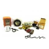 Pressure Gauges,Pressure Switches