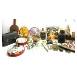 Lots Of Vintage Items