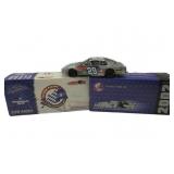 2002 Kevin Harvick #29